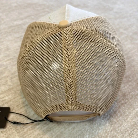 Goorin Bros The Farm Greatest Maximum Goat Carousel Capsule G.O.A.T Ltd RARE NWT - Picture 5 of 8